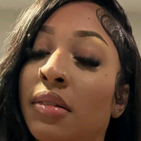lightskinkim Nagie