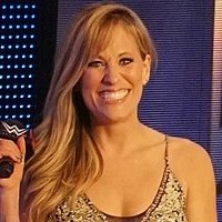 Lilian Garcia Nagie