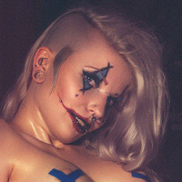 Lilith Whitic Nagie