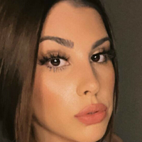lillian_belle Nagie