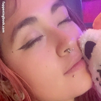 lilravenfox Nagie