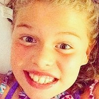 Lilyan McBride Nagie