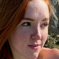 LilyEvans Nagie