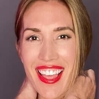 Lina Blackly Nagie