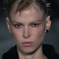 Lina Spangenberg Nagie