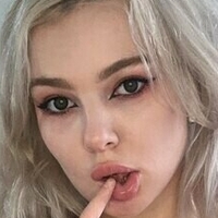 linda_goth Nagie