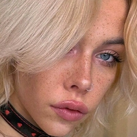 Little_Sabrina Nagie