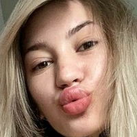 liza_bet Nagie