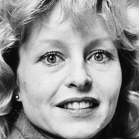 Liza Goddard Nagie