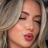 Lizzie Grey Nagie