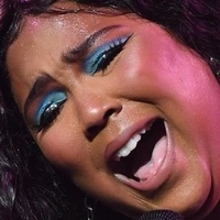 Lizzo Nagie