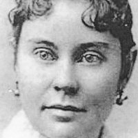 Lizzy Borden Nagie