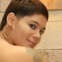 Lohaine Ribeiro Nagie
