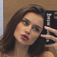Lola Dikova Nagie
