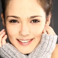 Lorina Kamburova Nagie