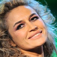 Lory Del Santo Nagie