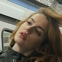 Louise Aubery Nagie