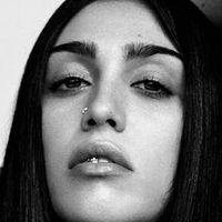 Lourdes Maria Ciccone Leon Nagie