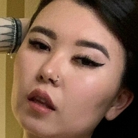 lu_blu Nagie