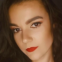 lua_harlow Nagie