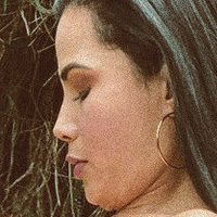 Lucecita Echeverria Nagie