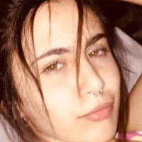 Lucia Scharwz Nagie