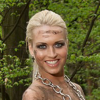 Lucie Černá Nagie