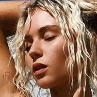 Lucie Rose Donlan Nagie