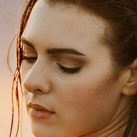 Lucrezia Gardin Nagie