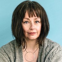 Lucy Decoutere Nagie