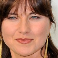 Lucy Lawless Nagie