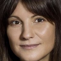 Ludmila Ruoso Nagie