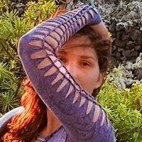 LuisasAdventure Nagie