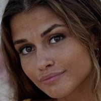 Luisinha Oliveira Nagie