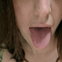 luxxxrose Nagie
