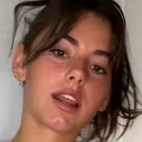 Lydia Campanelli Nagie