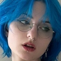 Lyra Crow (lyracr0w0) Nagie