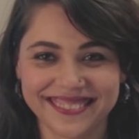 Maanvi Gagroo Nagie