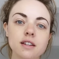 Madeleine Byrne Nagie
