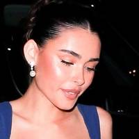 Madison Beer Nagie