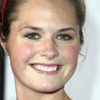 Maggie Lawson Nagie