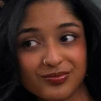 Maitreyi Ramakrishnan Nagie