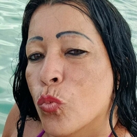 Maluquinha Dinha Nagie