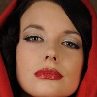 Malvina Pachlova Nagie