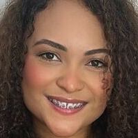 Manuzinha Black Nagie