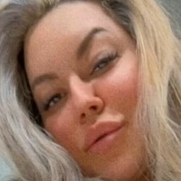 Marcela Latin Babe Nagie