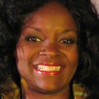Marcia McBroom Nagie