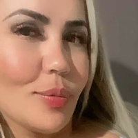 Marcinha Caminhoneira Nagie