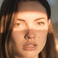 Margaux Brazhnyk Nagie
