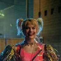 Margot Robbie Nagie